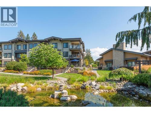 4380 Lakeshore Road Unit# 122, Kelowna, BC - Outdoor