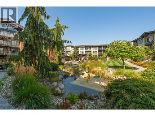 4380 Lakeshore Road Unit# 122, Kelowna, BC - Outdoor