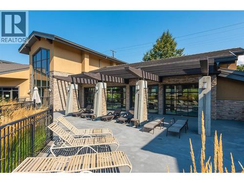 4380 Lakeshore Road Unit# 122, Kelowna, BC - Outdoor With Deck Patio Veranda