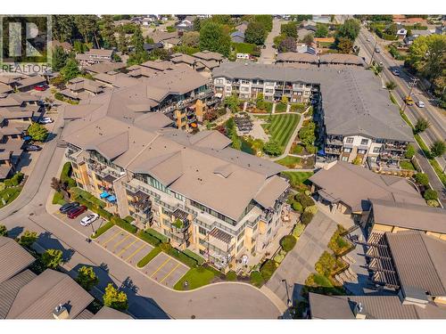 4380 Lakeshore Road Unit# 122, Kelowna, BC - Outdoor With View