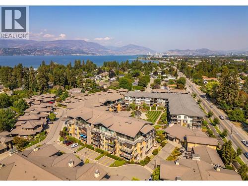4380 Lakeshore Road Unit# 122, Kelowna, BC - Outdoor With Body Of Water With View
