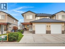 180 McCurdy Road Unit# 8  Kelowna, BC V1X 2N9