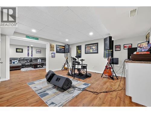 180 Mccurdy Road Unit# 8, Kelowna, BC - Indoor