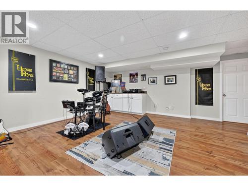 180 Mccurdy Road Unit# 8, Kelowna, BC - Indoor Photo Showing Other Room