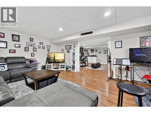 180 Mccurdy Road Unit# 8, Kelowna, BC - Indoor