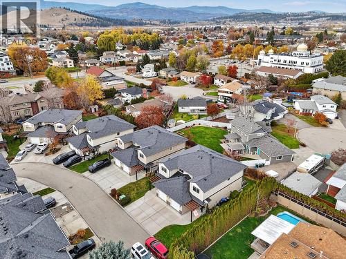 180 Mccurdy Road Unit# 8, Kelowna, BC - Outdoor With View