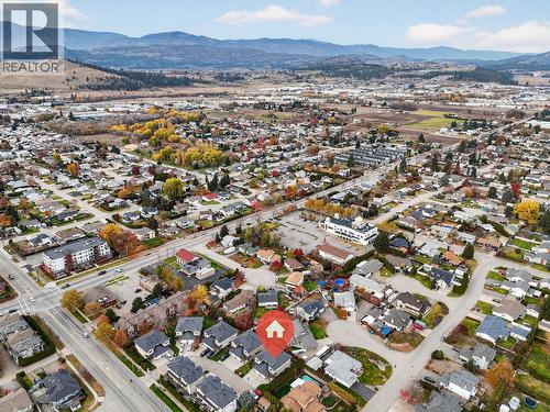 180 Mccurdy Road Unit# 8, Kelowna, BC - Outdoor With View