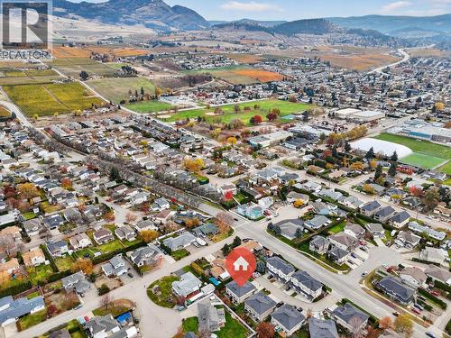 180 Mccurdy Road Unit# 8, Kelowna, BC - Outdoor With View