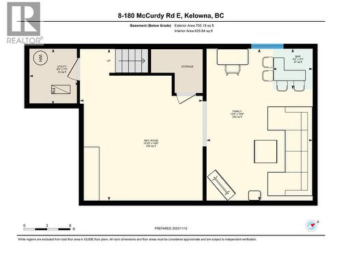 180 Mccurdy Road Unit# 8, Kelowna, BC - Other