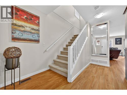 180 Mccurdy Road Unit# 8, Kelowna, BC - Indoor Photo Showing Other Room