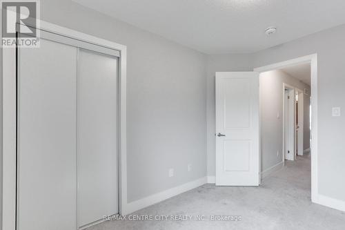 2nd Bedroom - 106 - 2070 Meadowgate Boulevard, London South (South U), ON - Indoor Photo Showing Other Room