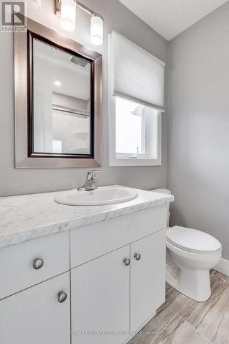 3 pc Ensuite bath - 106 - 2070 Meadowgate Boulevard, London South (South U), ON - Indoor Photo Showing Bathroom