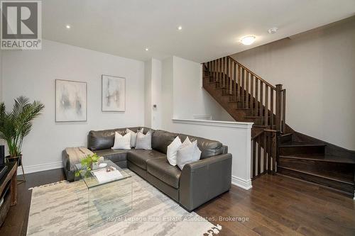 3076 Cascade Common, Oakville, ON - Indoor Photo Showing Other Room