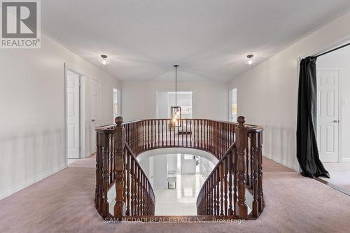 2556 Hammond Road, Mississauga, ON - Indoor Photo Showing Other Room