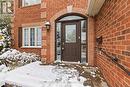 2556 Hammond Road, Mississauga, ON  - Outdoor 