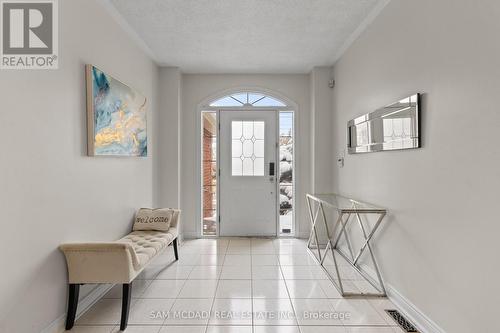2556 Hammond Road, Mississauga, ON - Indoor Photo Showing Other Room