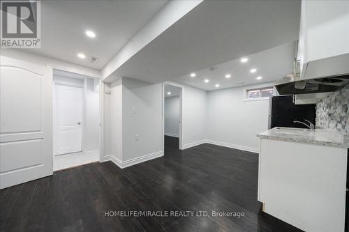 47 Martindale Crescent, Brampton, ON - Indoor