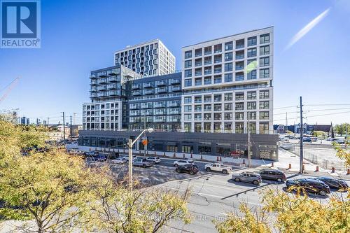 312 - 1040 THE QUEENSWAY  Toronto, ON M8Z 0A7