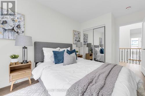 154 Mill Street, West Lincoln, ON - Indoor Photo Showing Bedroom