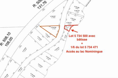 Other - Ch. Des Sorbiers, Nominingue, QC 