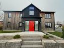 Frontage - 204-111 Boul. De Bromont, Bromont, QC  - Outdoor 