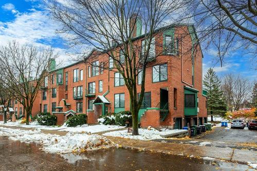 331 Rue De La Noue  Montréal (Verdun/Île-Des-Soeurs), QC H3E 1R8