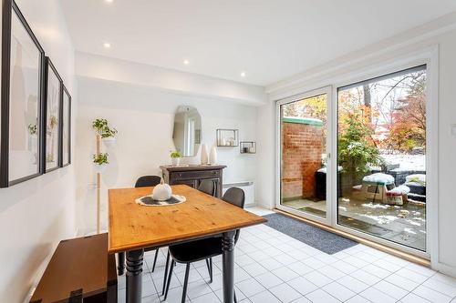 Salle à manger - 331 Rue De La Noue, Montréal (Verdun/Île-Des-Soeurs), QC - Indoor