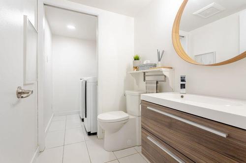 Salle d'eau - 331 Rue De La Noue, Montréal (Verdun/Île-Des-Soeurs), QC - Indoor Photo Showing Bathroom