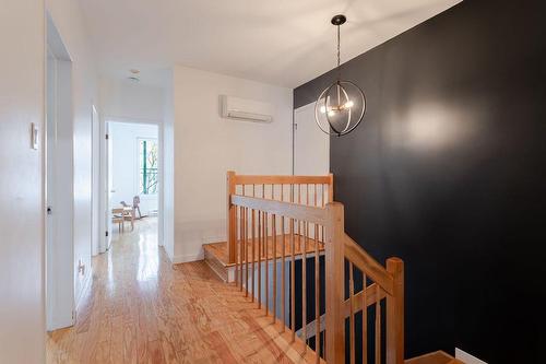 Corridor - 331 Rue De La Noue, Montréal (Verdun/Île-Des-Soeurs), QC - Indoor Photo Showing Other Room