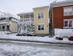 104  - 106A Rue Notre-Dame  Saint-Jean-Sur-Richelieu, QC J3B 6M6