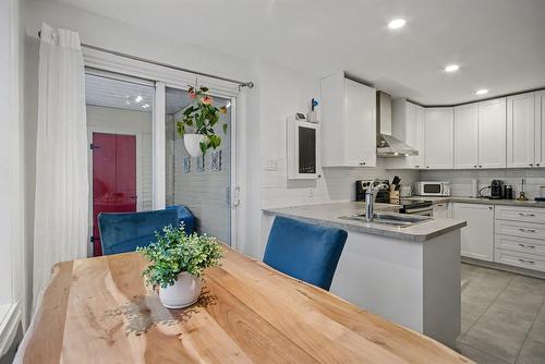 Salle à manger - 104  - 106A Rue Notre-Dame, Saint-Jean-Sur-Richelieu, QC - Indoor