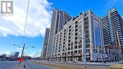 218 - 21 GRAND MAGAZINE STREET  Toronto, ON M5V 1B5