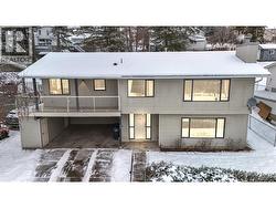 93 WESTRIDGE DRIVE  Williams Lake, BC V2G 5K3