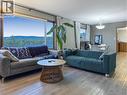 93 Westridge Drive, Williams Lake, BC  - Indoor Photo Showing Living Room 