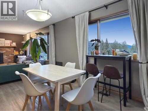 93 Westridge Drive, Williams Lake, BC - Indoor Photo Showing Dining Room