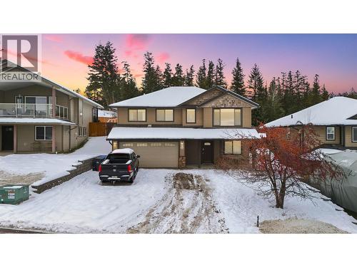 143 Eagle Crescent, Williams Lake, BC - Outdoor