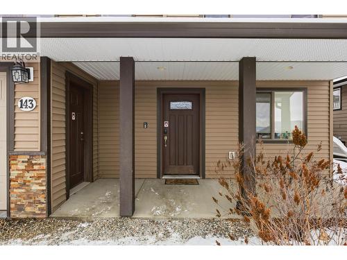 143 Eagle Crescent, Williams Lake, BC - Outdoor