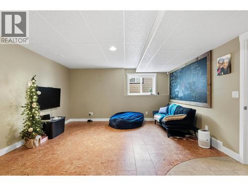 143 Eagle Crescent, Williams Lake, BC - Indoor