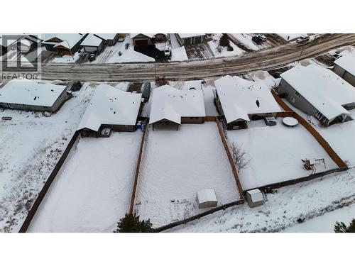 143 Eagle Crescent, Williams Lake, BC - Outdoor