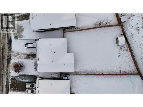 143 Eagle Crescent, Williams Lake, BC - Outdoor