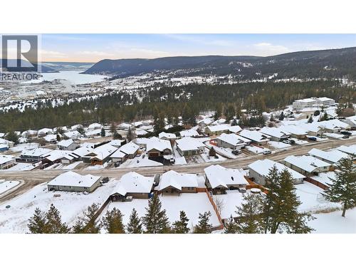143 Eagle Crescent, Williams Lake, BC - Outdoor With View