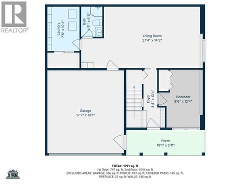 143 Eagle Crescent, Williams Lake, BC - Other