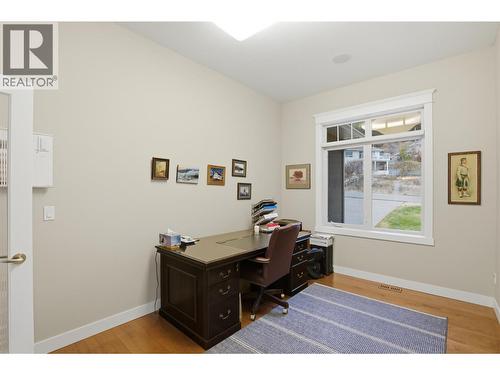 4767 Uplands Drive, Kamloops, BC - Indoor Photo Showing Other Room