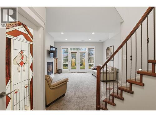 4767 Uplands Drive, Kamloops, BC - Indoor Photo Showing Other Room