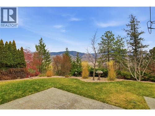 4767 Uplands Drive, Kamloops, BC - Outdoor