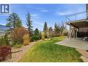 4767 Uplands Drive, Kamloops, BC  - Outdoor 