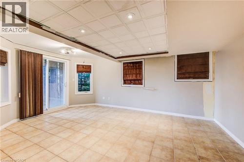 142 Severn Drive, Guelph, ON - Indoor Photo Showing Other Room