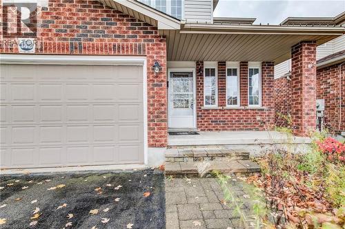 142 Severn Drive, Guelph, ON - Outdoor