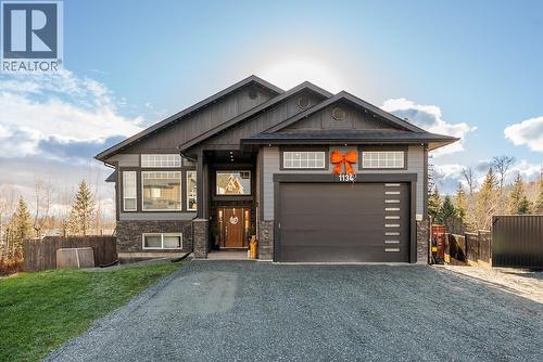 1134 MONARCH COURT  Prince George, BC V2N 0G8