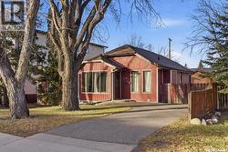 1109 7th STREET E  Saskatoon, SK S7H 0Y9